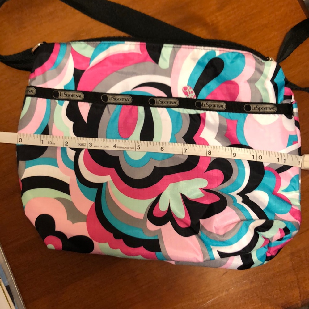 LeSportsac Crossbody